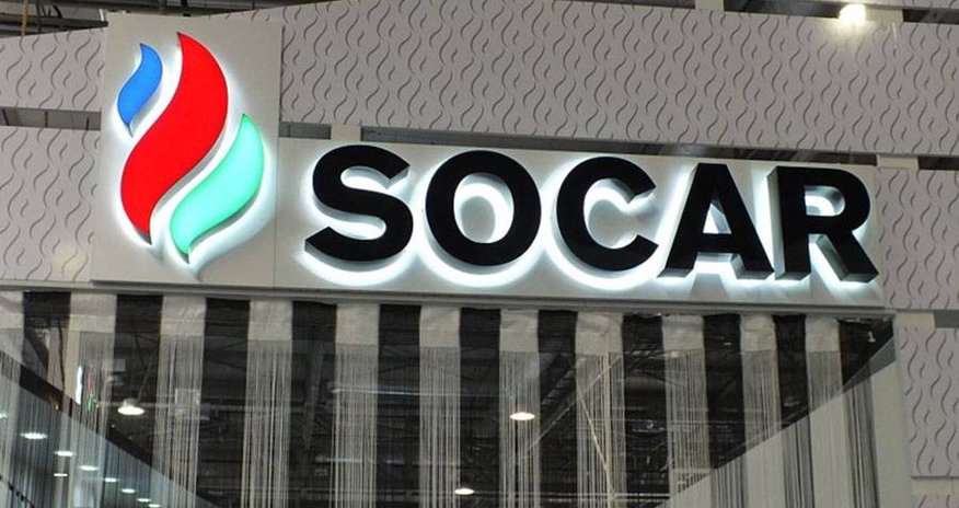 SOCAR ilin ikinci rübünün nəticələrini açıqladı SOCAR ilin ikinci rübünün nəticələrini açıqladı
