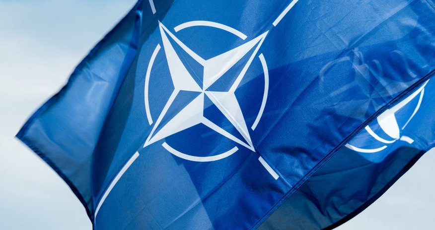 НАТО построит крупномасштабную базу в польском городе Жешув НАТО построит крупномасштабную базу в польском городе Жешув
