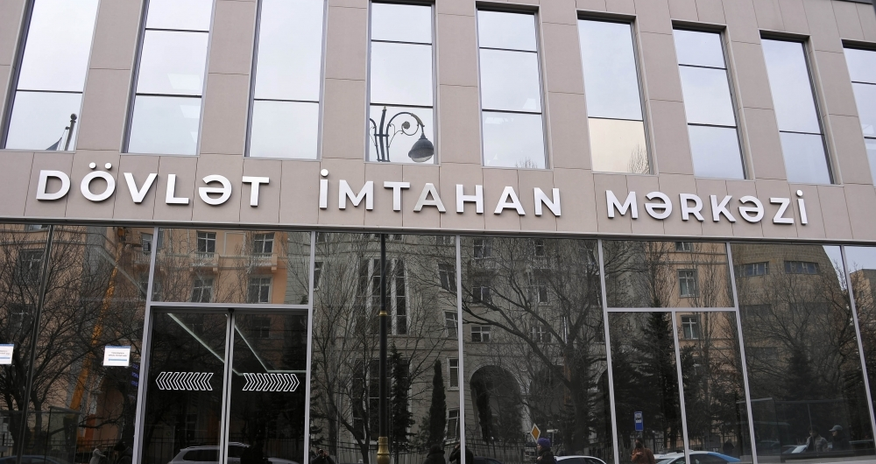 Xarici dövlətlərin təhsilə aid kvalifikasiyalarının tanınması imtahanının proqramı açıqlanıb Xarici dövlətlərin təhsilə aid kvalifikasiyalarının tanınması imtahanının proqramı açıqlanıb