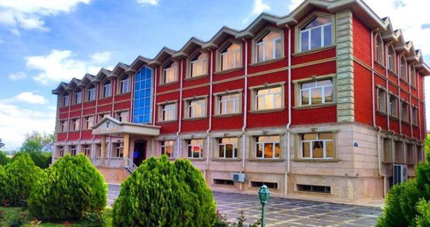 Naxçıvan MR Səhiyyə Nazirliyində kadr dəyişikliyi olub Naxçıvan MR Səhiyyə Nazirliyində kadr dəyişikliyi olub