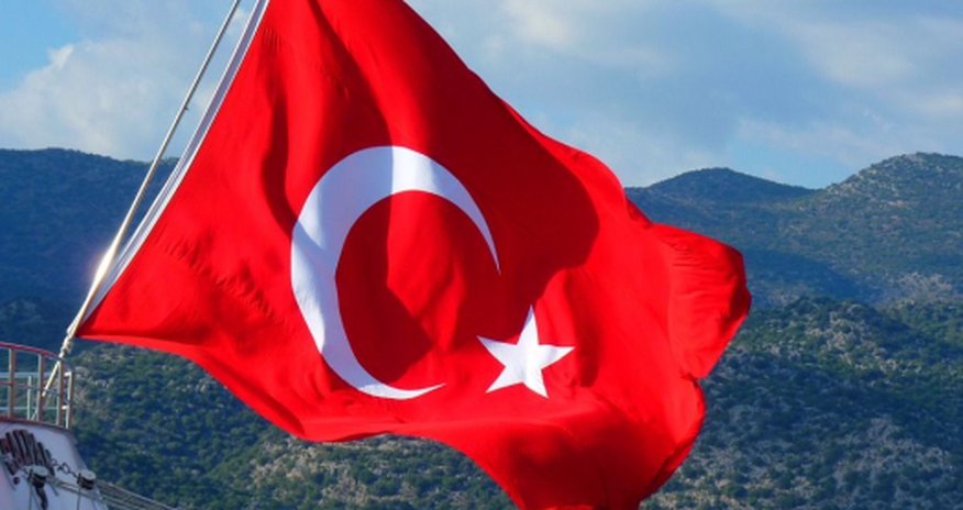 Турция резко сократила импорт из России Турция резко сократила импорт из России