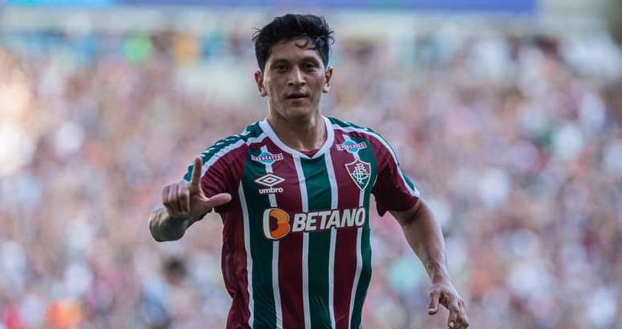 Cari ilin 7 ayında çempionatlarda ən çox qol vuran futbolçunun adı açıqlanıb Cari ilin 7 ayında çempionatlarda ən çox qol vuran futbolçunun adı açıqlanıb