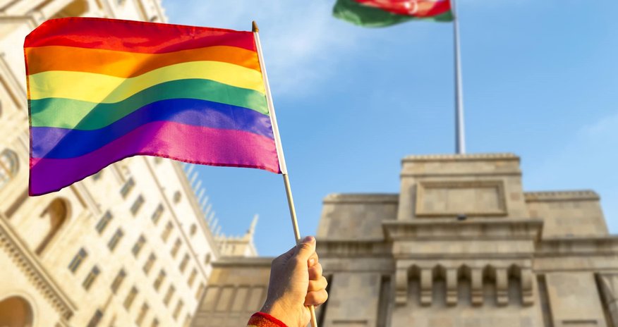 Azərbaycan LGBTİ hüquqlarının ən çox pozulduğu ölkədir - ILGA Europe Azərbaycan LGBTİ hüquqlarının ən çox pozulduğu ölkədir - ILGA Europe
