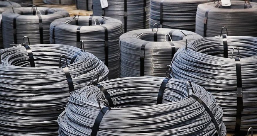 Türkiye's steel exports to Azerbaijan down by 6.9% Türkiye's steel exports to Azerbaijan down by 6.9%