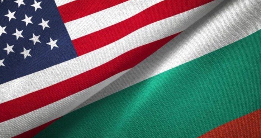 Болгария и США проводят международные учения "Фракийское лето - 2023" Болгария и США проводят международные учения "Фракийское лето - 2023"