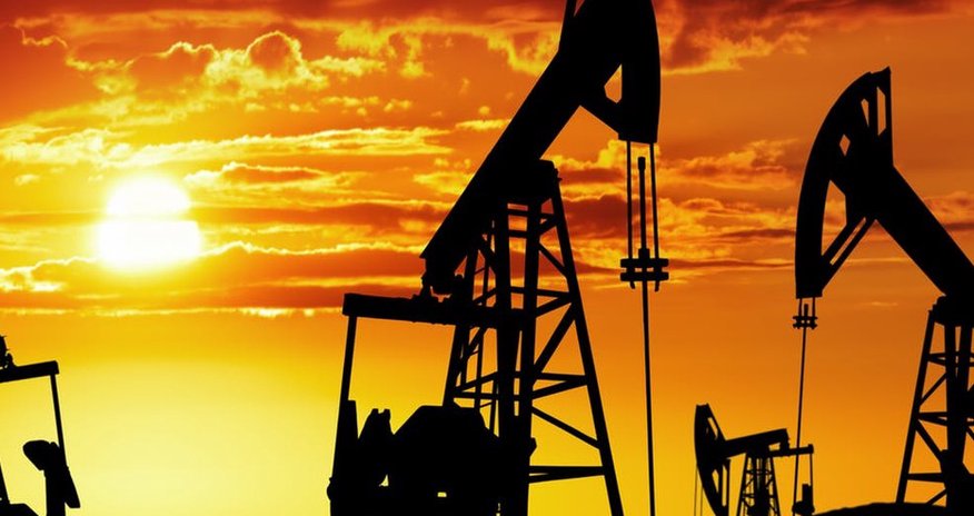 Azərbaycan neftinin qiyməti 90 dolları keçib Azərbaycan neftinin qiyməti 90 dolları keçib