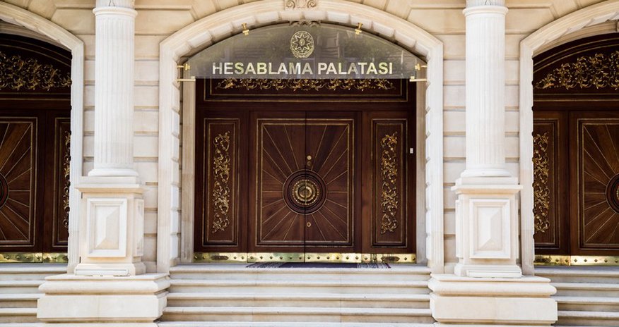 Hesablama Palatası Bakı Nəqliyyat Agentliyi ilə bağlı Baş Prokurorluğa müraciət edəcək Hesablama Palatası Bakı Nəqliyyat Agentliyi ilə bağlı Baş Prokurorluğa müraciət edəcək
