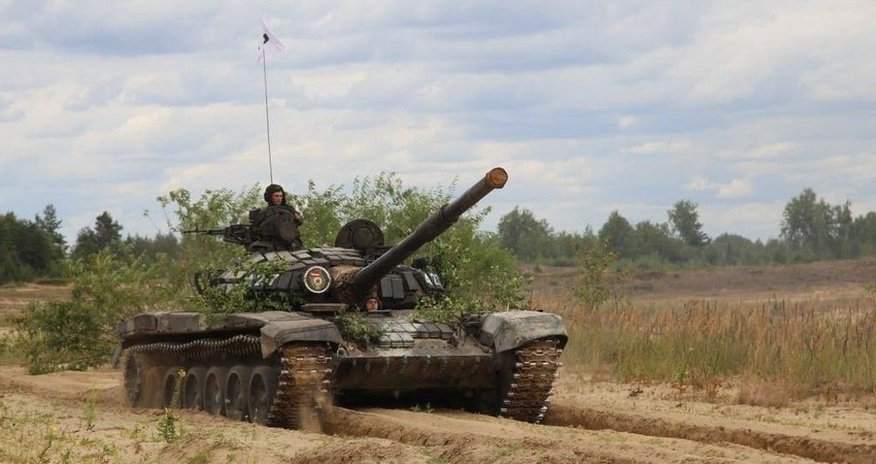 Belarus Polşa və Litva sərhədində hərbi təlimlərə başlayıb Belarus Polşa və Litva sərhədində hərbi təlimlərə başlayıb