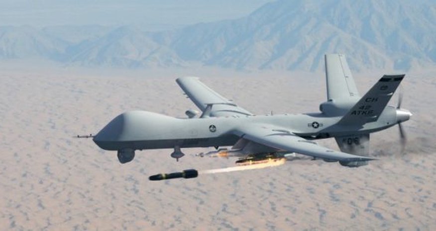 Qırğızıstanda dron və PUA-ların ixracı qadağan olunub Qırğızıstanda dron və PUA-ların ixracı qadağan olunub