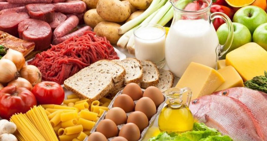 7 ayda vətəndaşlar ərzaq məhsullarına nə qədər pul xərcləyib? 7 ayda vətəndaşlar ərzaq məhsullarına nə qədər pul xərcləyib?