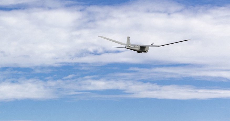 Drone downed over Moscow Drone downed over Moscow