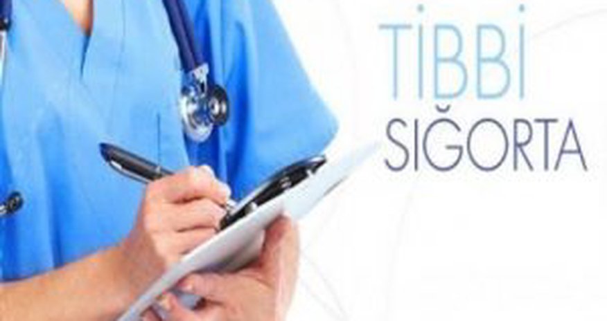 İcbari tibbi sığortanın Xidmətlər Zərfinə yeni tibbi xidmətlər əlavə edilib İcbari tibbi sığortanın Xidmətlər Zərfinə yeni tibbi xidmətlər əlavə edilib