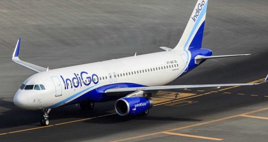 Hindistan aviaşirkəti ilk dəfə Bakı-Dehli marşrutu üzrə birbaşa uçuşlara başlayıb Hindistan aviaşirkəti ilk dəfə Bakı-Dehli marşrutu üzrə birbaşa uçuşlara başlayıb