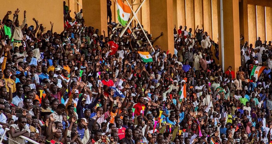 Парламент ECOWAS намерен направить в Нигер делегацию для встречи с мятежниками Парламент ECOWAS намерен направить в Нигер делегацию для встречи с мятежниками