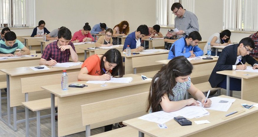 ГЭЦ Азербайджана проведет второй этап вступительного экзамена в резидентуру ГЭЦ Азербайджана проведет второй этап вступительного экзамена в резидентуру