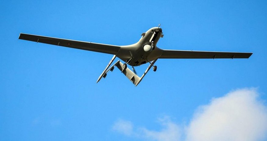 CNN: Ukrainian security services claim responsibility for attack against Russia with sea drones CNN: Ukrainian security services claim responsibility for attack against Russia with sea drones