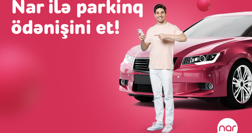 “Nar” subscribers can now pay for car parking with SMS “Nar” subscribers can now pay for car parking with SMS