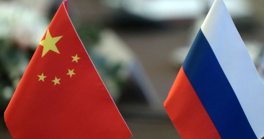 Дания попросит Китай повлиять на Россию Дания попросит Китай повлиять на Россию