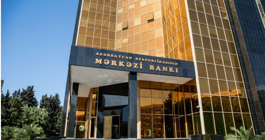 Banklar hərracda 41,3 milyon dollar alıblar Banklar hərracda 41,3 milyon dollar alıblar