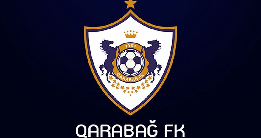 “Qarabağ”ın “Olimpiya” ilə qarşılaşacağı gün açıqlandı “Qarabağ”ın “Olimpiya” ilə qarşılaşacağı gün açıqlandı