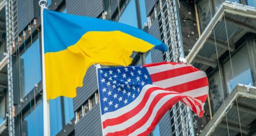 США продлили защитный статус S для беженцев из Украины до 2025 года США продлили защитный статус S для беженцев из Украины до 2025 года