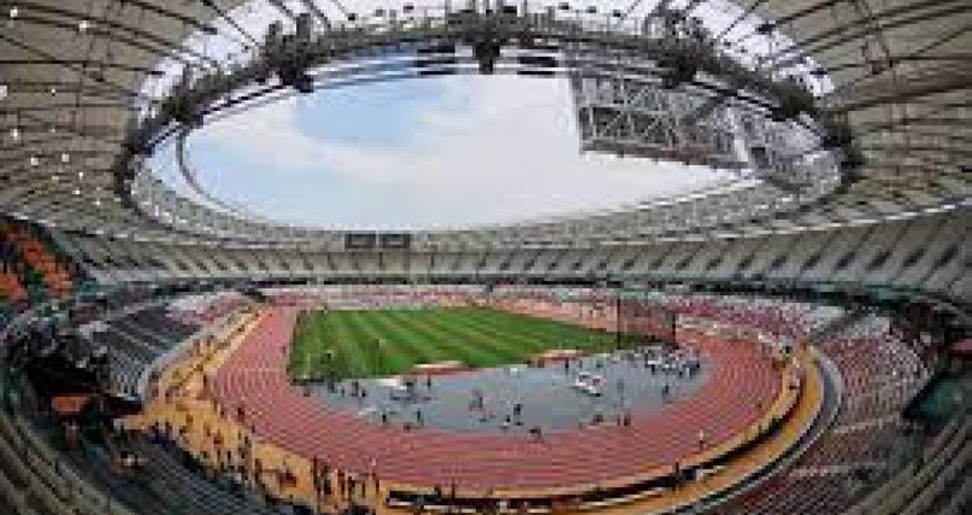 Будапешт впервые примет чемпионат мира по легкой атлетике Будапешт впервые примет чемпионат мира по легкой атлетике