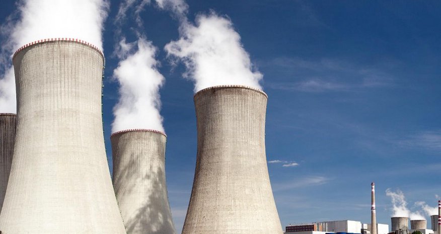 Böyük Britaniya atom energetikasının inkişafı haqqında düşünür Böyük Britaniya atom energetikasının inkişafı haqqında düşünür