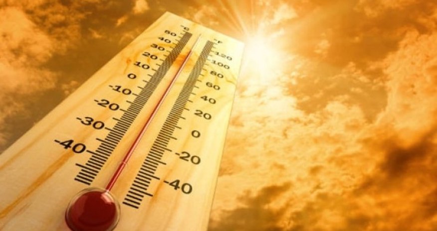 Sabaha olan hava proqnozu açıqlanıb Sabaha olan hava proqnozu açıqlanıb