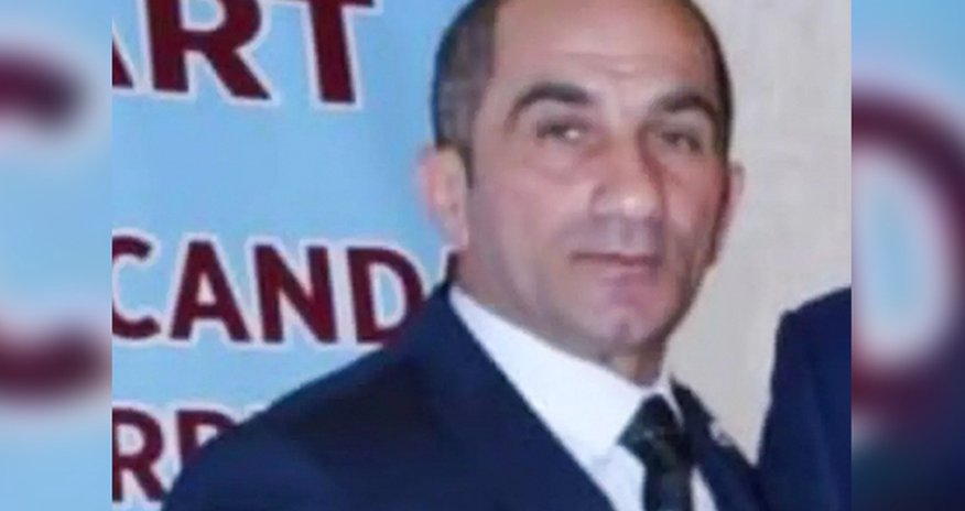 Sumqayıtda idman müəllimi həbs edilib Sumqayıtda idman müəllimi həbs edilib