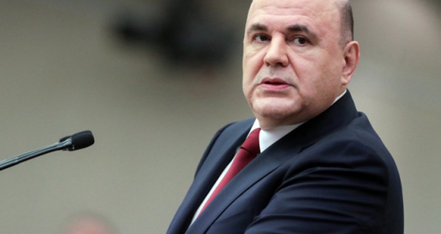 Мишустин посетит армянский курорт Мишустин посетит армянский курорт