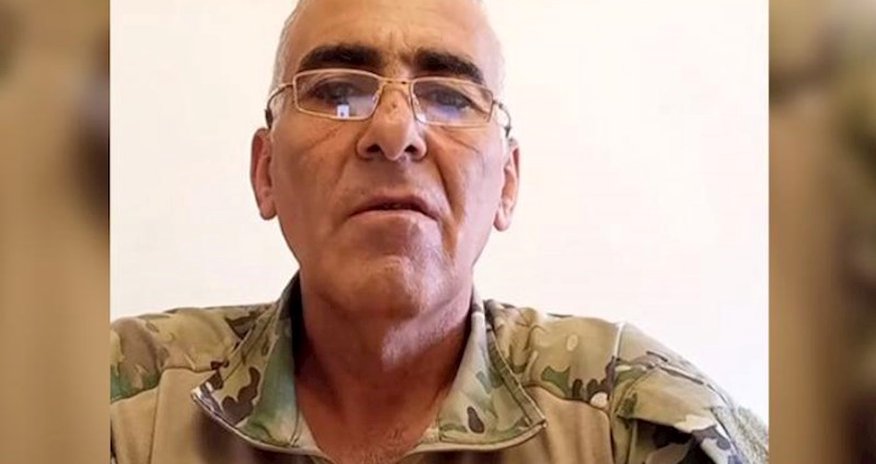 Azərbaycan separatçılığı təbliğ edən erməniəsilli şəxsi axtarışa verib Azərbaycan separatçılığı təbliğ edən erməniəsilli şəxsi axtarışa verib