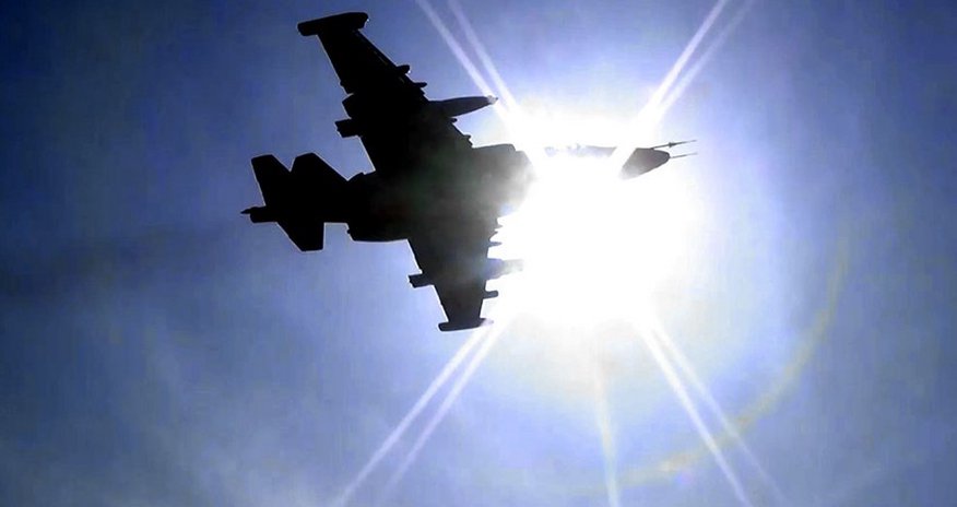 Azerbaijan Air Force hold exercises Azerbaijan Air Force hold exercises