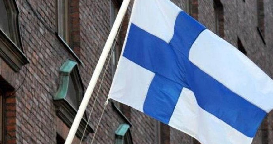 Finlandiya Ukraynaya növbəti yardım paketi hazırlayıb Finlandiya Ukraynaya növbəti yardım paketi hazırlayıb