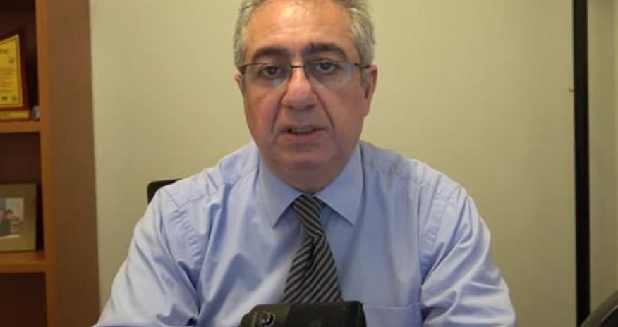 Qubad İbadoğluna yeni ittiham irəli sürülüb Qubad İbadoğluna yeni ittiham irəli sürülüb
