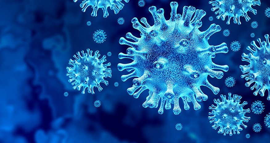 Новый вариант COVID-19 обладает высокой склонносью к мутациям - TƏBİB Новый вариант COVID-19 обладает высокой склонносью к мутациям - TƏBİB