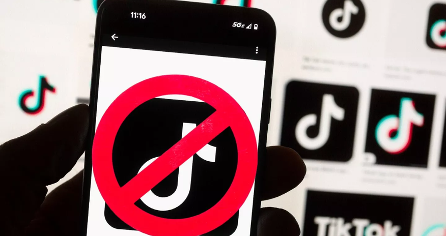 Qırğızıstan TikTok-u qadağan edib Qırğızıstan TikTok-u qadağan edib