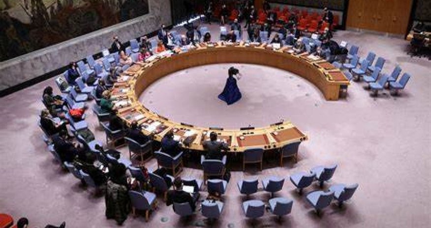BMT Ukrayna ilə bağlı Təhlükəsizlik Şurasının iclasını keçirməyi planlaşdırır BMT Ukrayna ilə bağlı Təhlükəsizlik Şurasının iclasını keçirməyi planlaşdırır