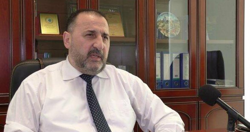 Nazim Bəydəmirliyə qarşı ittiham ağırlaşdırılıb- VƏKİL Nazim Bəydəmirliyə qarşı ittiham ağırlaşdırılıb- VƏKİL