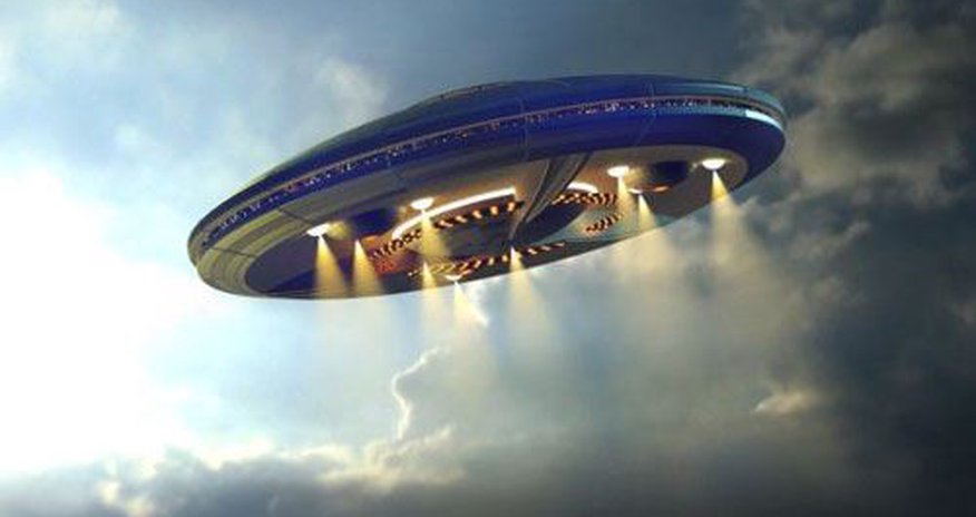 Pentaqon UFO-larla bağlı məxfi məlumatları təqdim edəcək Pentaqon UFO-larla bağlı məxfi məlumatları təqdim edəcək