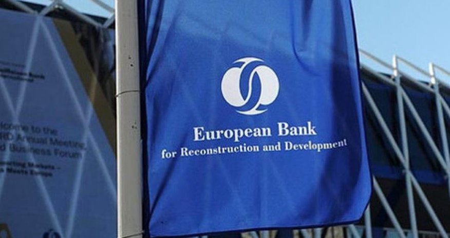 EBRD-nin vitse prezidenti Yurgen Rigterink Azərbaycana səfər edəcək - RƏY EBRD-nin vitse prezidenti Yurgen Rigterink Azərbaycana səfər edəcək - RƏY