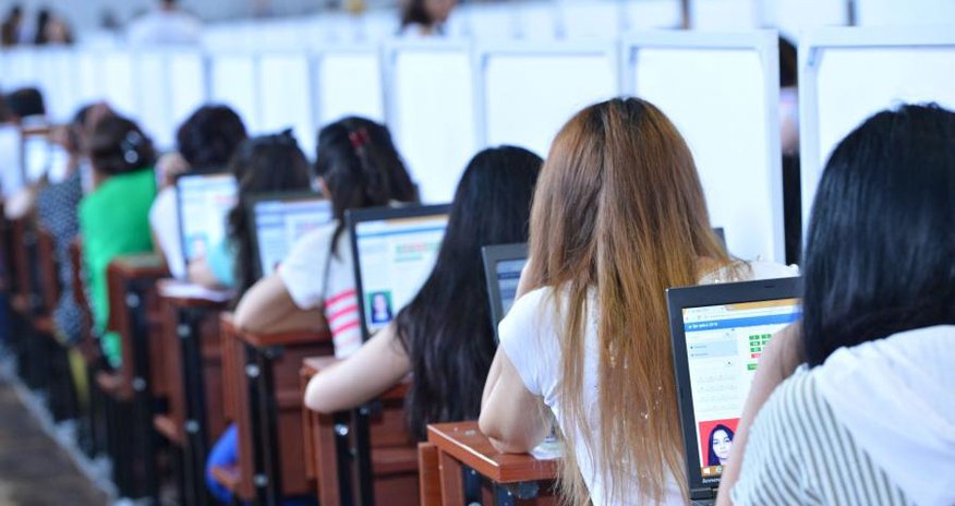 743 müəllimin əmək müqaviləsinə xitam verildi 743 müəllimin əmək müqaviləsinə xitam verildi