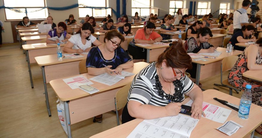 Direktorun səhvinə görə əmək fəaliyyətimə xitam verilib - İbtidai sinif müəllimi/Açıqlama Direktorun səhvinə görə əmək fəaliyyətimə xitam verilib - İbtidai sinif müəllimi/Açıqlama