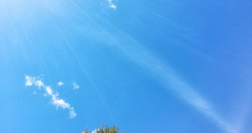 Bu gün Mavi Səma üçün Beynəlxalq Təmiz Hava Günüdür Bu gün Mavi Səma üçün Beynəlxalq Təmiz Hava Günüdür