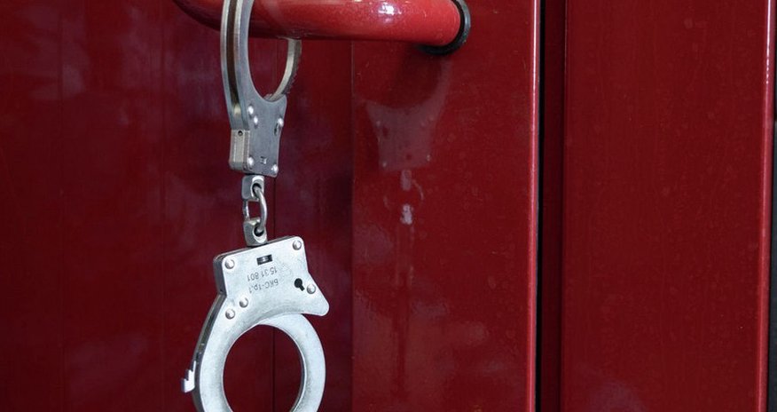 В Армении задержали пророссийского блогера В Армении задержали пророссийского блогера