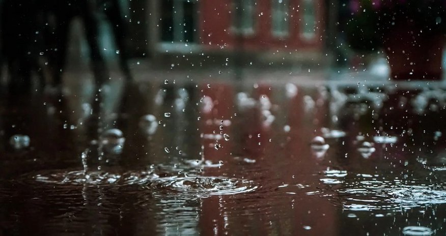 Heavy rain, lightning forecast for tomorrow Heavy rain, lightning forecast for tomorrow