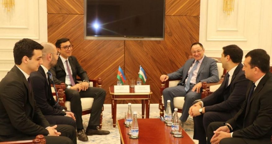 Fərid Qayıbov Beynəlxalq Etnosport Forumunda iştirak edib Fərid Qayıbov Beynəlxalq Etnosport Forumunda iştirak edib