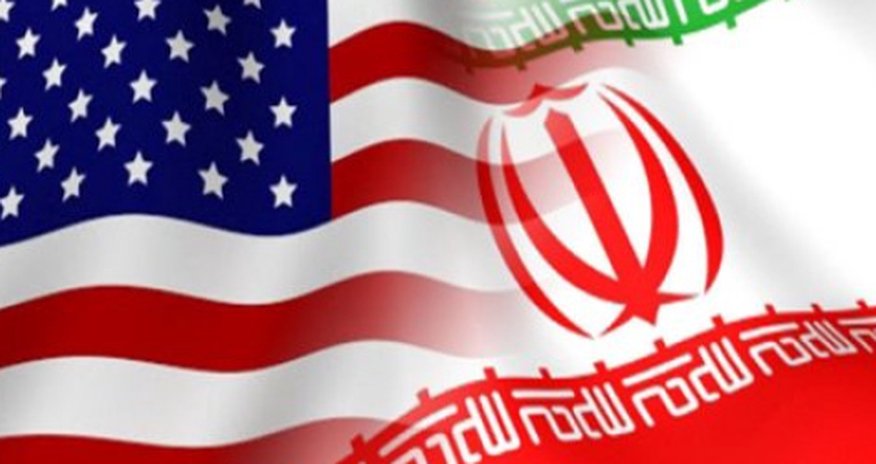 США и Иран договариваются США и Иран договариваются