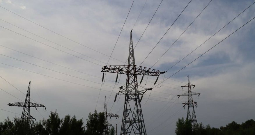 Rusiya Azərbaycan üzərindən Ermənistana və İrana elektrik enerjisi çatdırmaq istəyir Rusiya Azərbaycan üzərindən Ermənistana və İrana elektrik enerjisi çatdırmaq istəyir