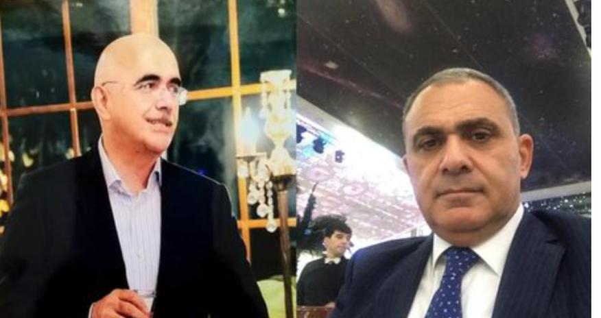 Sahibkar Nazirlər Kabinetinin idarə rəisini ittiham edir - MƏHKƏMƏDƏN REPORTAJ Sahibkar Nazirlər Kabinetinin idarə rəisini ittiham edir - MƏHKƏMƏDƏN REPORTAJ