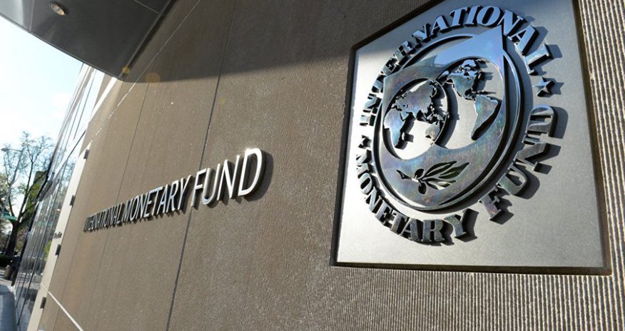IMF qlobal borcun 238 trilyon dollara çatdığını açıqlayıb IMF qlobal borcun 238 trilyon dollara çatdığını açıqlayıb